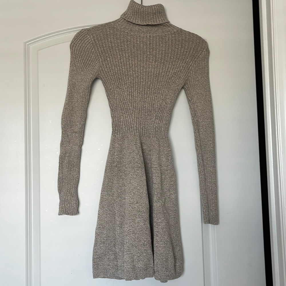 Abercrombie & Fitch Sweater Dress